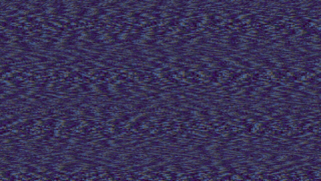 Dark Abstract Digital Glitch Texture Minimalist PC Wallpaper
