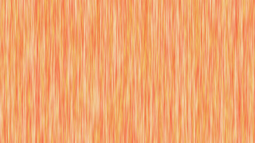 Minimalist Orange and Yellow Vertical Texture Abstract PC Wallpaper