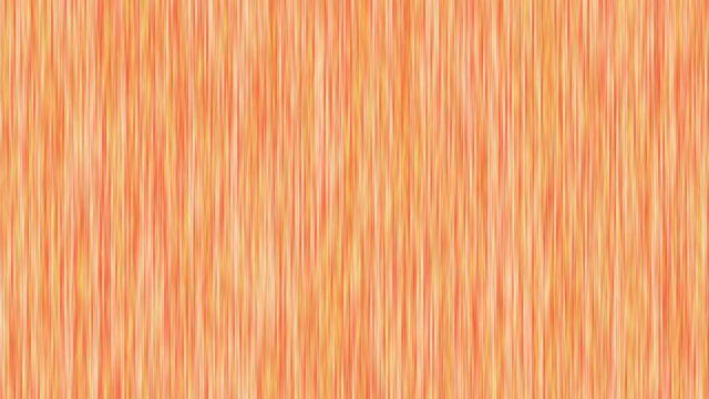 Minimalist Orange and Yellow Vertical Texture Abstract PC Wallpaper