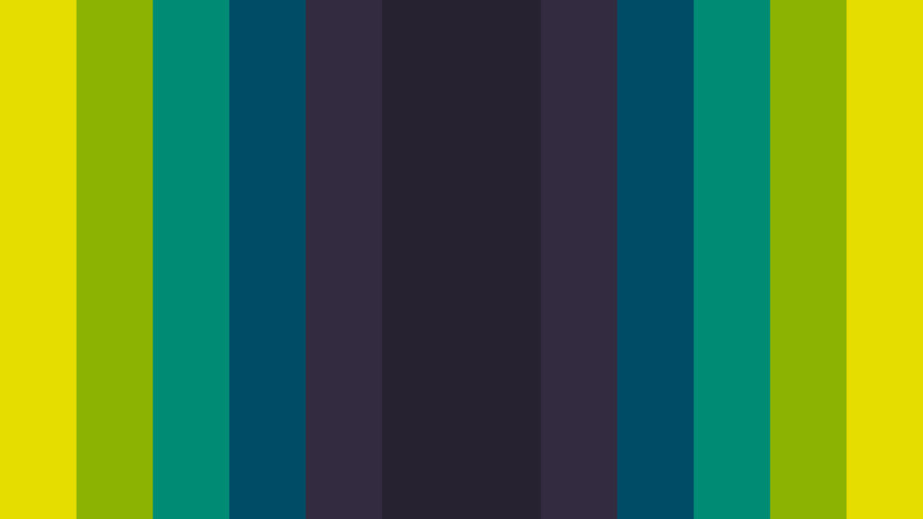 Minimalist Vertical Gradient Stripes Abstract PC Wallpaper