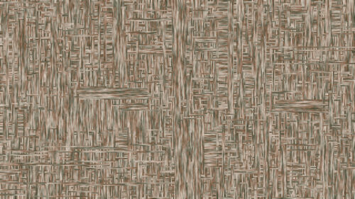 Abstract Geometric Wood Grain Texture Pattern 4K Wallpaper