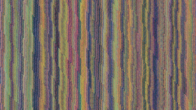 Abstract Vertical Multi-Colored Texture Pattern 4K Desktop Wallpaper