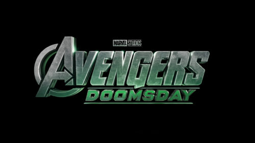 Avengers Doomsday Marvel Cinematic Universe 4K Desktop Wallpaper