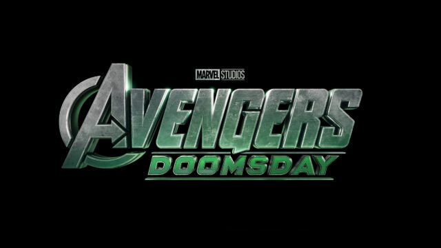 Avengers Doomsday Marvel Cinematic Universe 4K Desktop Wallpaper
