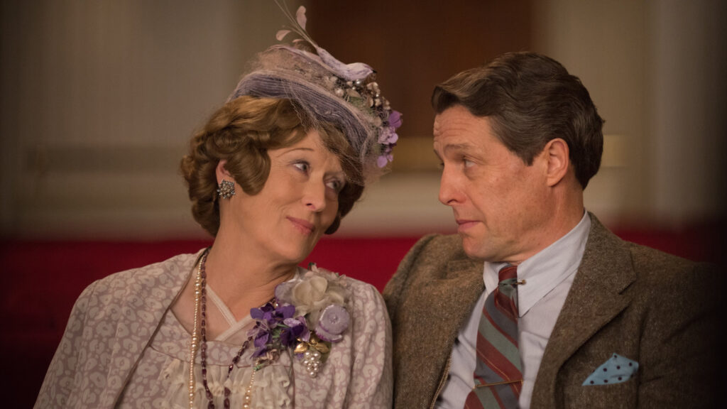 Florence Foster Jenkins Movie Stills Desktop Wallpaper
