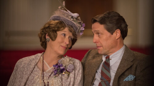 Florence Foster Jenkins Movie Stills Desktop Wallpaper
