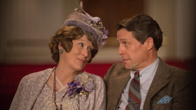 Florence Foster Jenkins Movie Stills Desktop Wallpaper