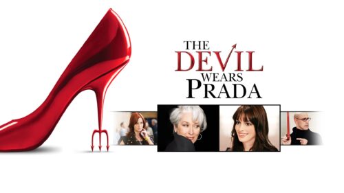 The Devil Wears Prada High Resolution Desktop Wallpaper