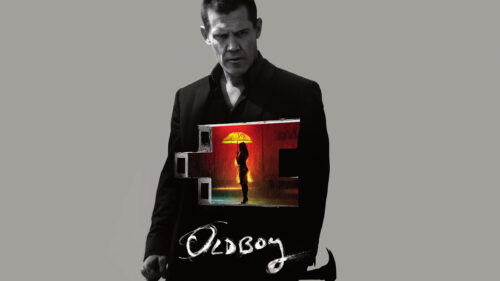 Oldboy 2013 Movie Poster Desktop Wallpaper