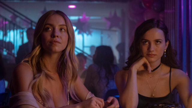 Two Women at Party Desktop Wallpaper, PC Wallpaper or 4K Wallpaper