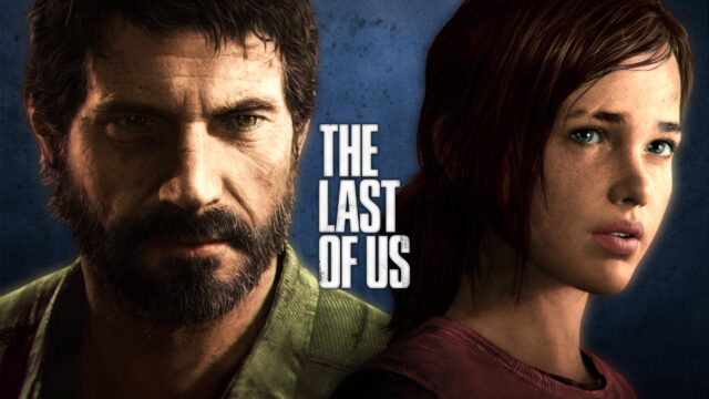 The Last of Us Joel and Ellie 4K Desktop Wallpaper