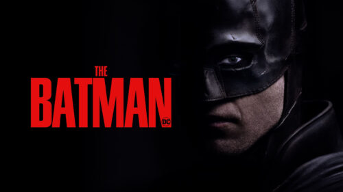 The Batman 4K Desktop Wallpaper