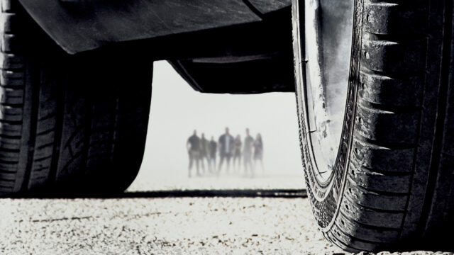 Fast and Furious Cinematic Action Desktop Wallpaper