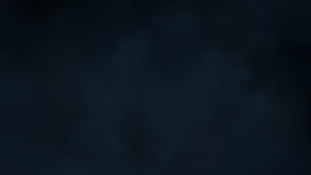 Eerie Dark Foggy Atmospheric Desktop Wallpaper