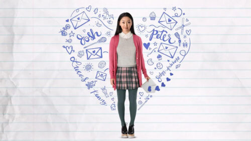 To All the Boys I’ve Loved Before Desktop Wallpaper