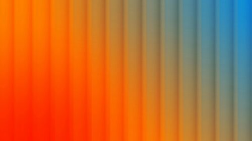 Minimalist Vertical Gradient Abstract Pattern 4K Wallpaper