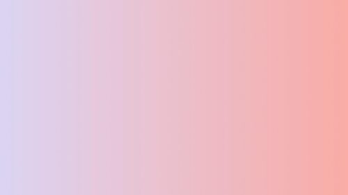 Soft Pastel Gradient Purple and Pink Abstract Desktop Wallpaper