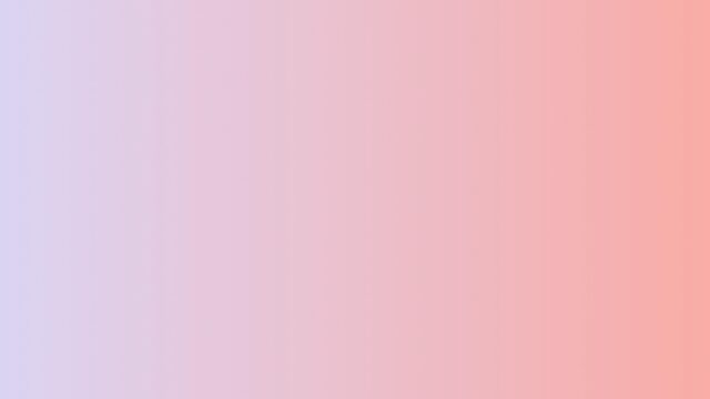 Soft Pastel Gradient Purple and Pink Abstract Desktop Wallpaper