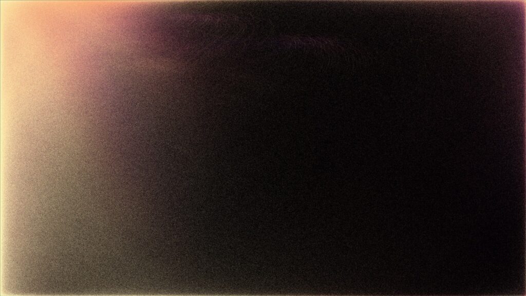 Minimalist Soft Gradient Black and Gold Abstract Desktop Wallpaper