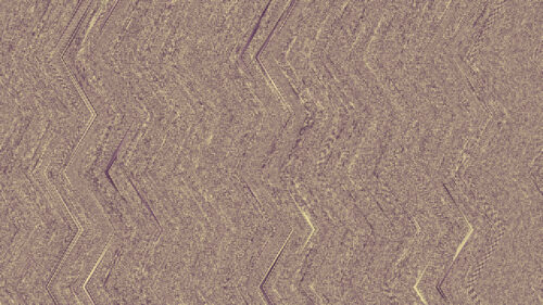 Abstract Brown Chevron Pattern Texture PC Wallpaper