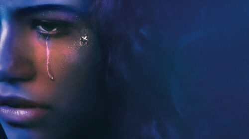 Dreamy Ethereal Euphoria Abstract Aesthetic 4K Desktop Wallpaper