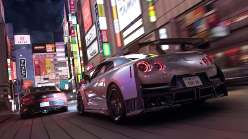 Forza Horizon Gaming Wallpaper – Stunning 4K Desktop Background for PC