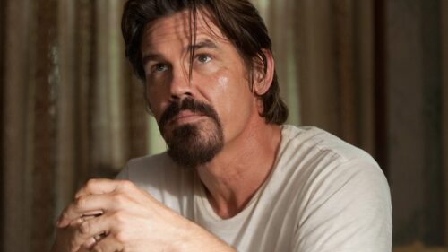 Josh Brolin Cinematic Portrait High Quality 4K PC Wallpaper