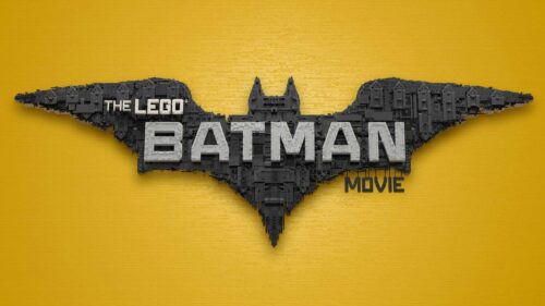 LEGO Batman Gaming Wallpaper 4K High Resolution Desktop Background