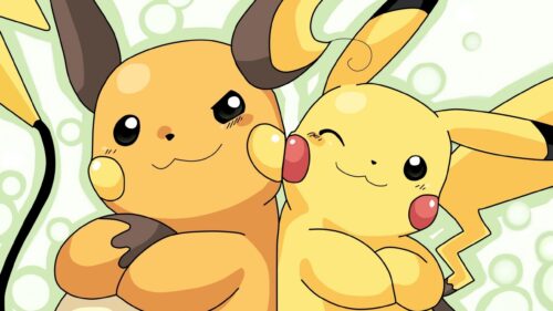 High Quality Pikachu Gaming Wallpaper for Desktop – Stunning 4K PC Background