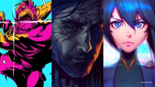 Replaced Video Game Desktop Wallpaper – High Quality 4K PC Gaming Background