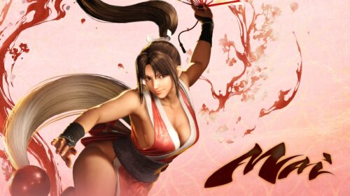 Street Fighter 6 Epic Battle Cinematic 4K Desktop Wallpaper | High-Quality Gaming Background