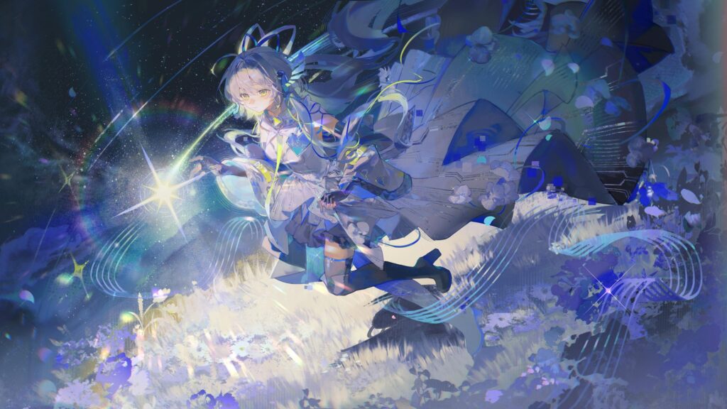 Next