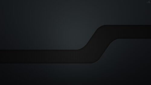Minimalist Carbon Fiber Abstract Tech Design 4K Desktop Wallpaper