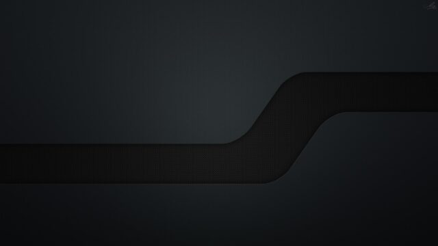 Minimalist Carbon Fiber Abstract Tech Design 4K Desktop Wallpaper