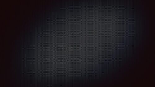 Minimalist Dark Carbon Fiber Texture Pattern PC Wallpaper