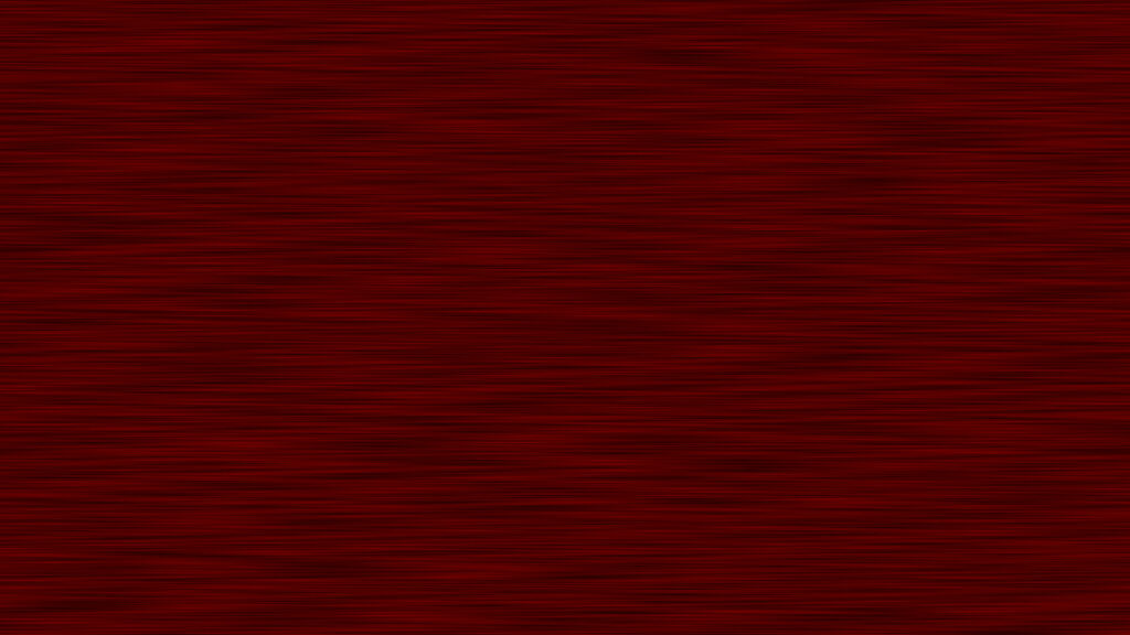 Minimalist Dark Red Brushed Metal Texture 4K Desktop Wallpaper
