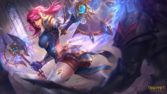 Bellona Splinter Cell Warrior Smite Video Game Desktop Wallpaper