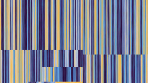 Minimalist Vertical Lines Abstract Pattern 4K Wallpaper