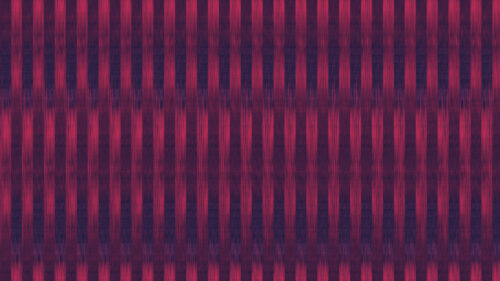 Minimalist Magenta and Dark Purple Vertical Striped Abstract 4K Wallpaper