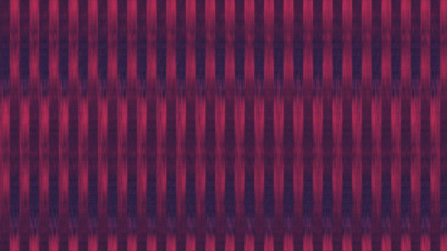 Minimalist Magenta and Dark Purple Vertical Striped Abstract 4K Wallpaper