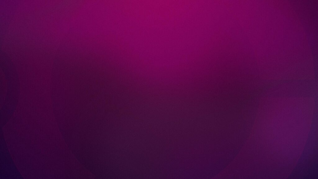 Minimalist Dark Purple Gradient Texture Abstract 4K Desktop Wallpaper
