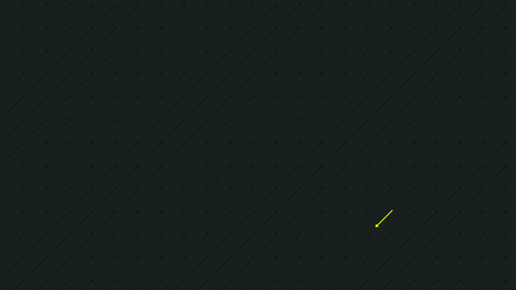Minimalist Dark Background with Repeating Arrow Pattern 4K Desktop Wallpaper