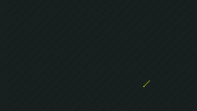 Minimalist Dark Background with Repeating Arrow Pattern 4K Desktop Wallpaper