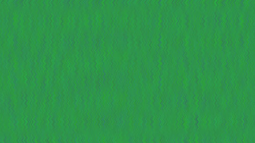 Minimalist Green Zigzag Textured Pattern 4K Desktop Wallpaper
