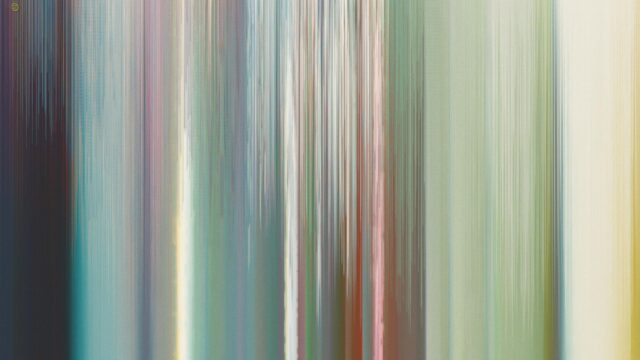 Abstract Motion Blur Vertical Lines Desktop Wallpaper