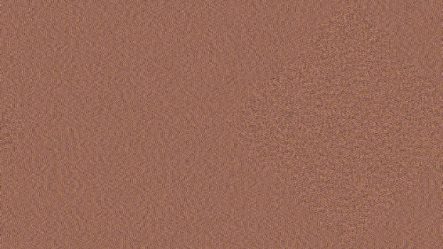 Minimalist Textured Brown Wavy Noise Pattern PC Wallpaper