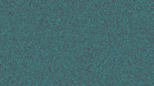 Abstract Teal Noise and Grain Texture Desktop Wallpaper