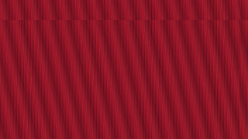 Minimalist Crimson Vertical Striped Abstract 4K Desktop Wallpaper
