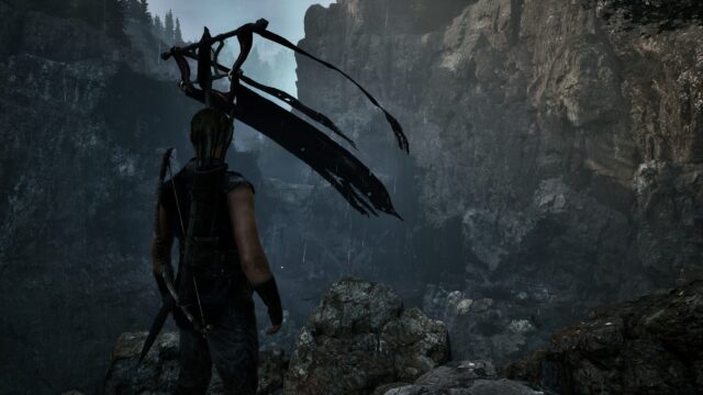 Gothic 1 Remake Game Character 4K Desktop Wallpaper