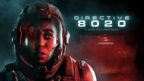 Directive 8020 Space Horror Sci-Fi PC Wallpaper